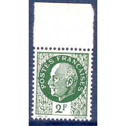 n° 518a N* Pétain faux de...