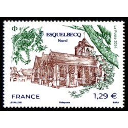 n°  5798 N** Esquelbecq