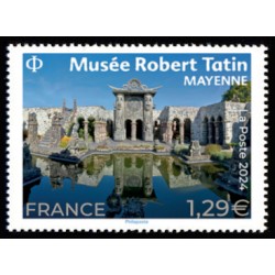 n°  5800 N** Musée Robert...