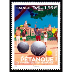 n°  5797 N** Pétanque
