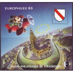 Bloc CNEP n° 17 N**