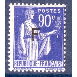 FM n° 10 N* (ref 11623)
