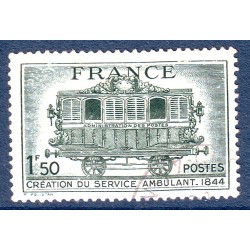 n° 609 Obl (ref 11624)