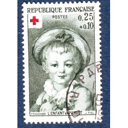 n° 1367 Obl (ref 11627)