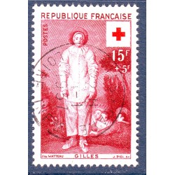 n° 1090 Obl (ref 11628)
