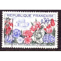 n° 1369 Obl (ref 11632)