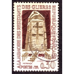 n° 1380 Obl (ref 11634)