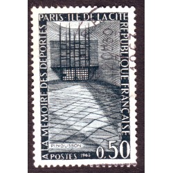 n° 1381 Obl (ref 11635)