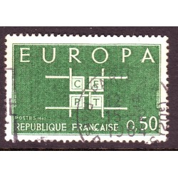 n° 1397 Obl (ref 11637)