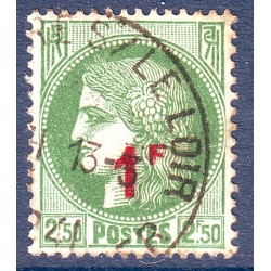 n° 488 Obl Ceres (ref 11677)
