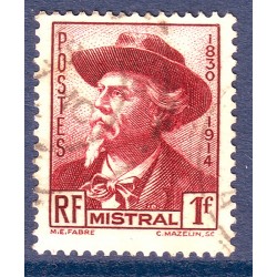 n° 495 Obl (ref 11685)...