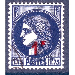 n° 486 Obl Ceres (ref 11686)