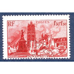 n° 744 Obl  (ref 11688)