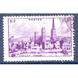 n° 745 Obl  (ref 11689)