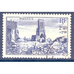 n° 746 Obl  (ref 11690)