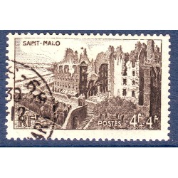 n° 747 Obl  (ref 11691)