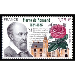 n°  5804 N** Ronsard
