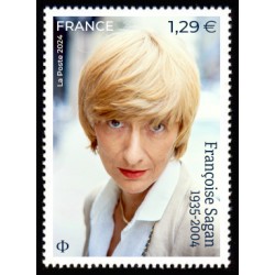 n°  5805 N** Françoise SAGAN