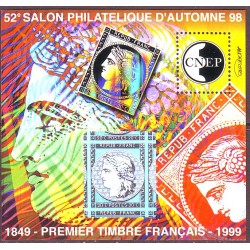 Bloc CNEP n° 28 N**