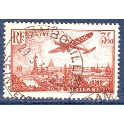 PA n° 13 Obl (ref 11783)