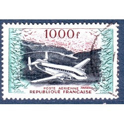 PA n° 33 Obl (ref 11785)