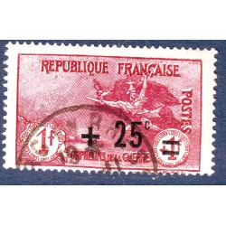 n° 168 Obl Orphelins (ref...