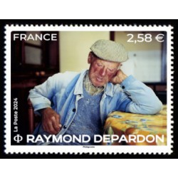 n°  5806 N** Depardon