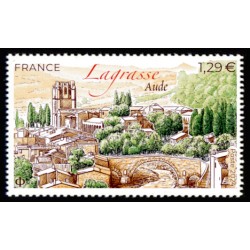 n°  5820 N** Lagrasse