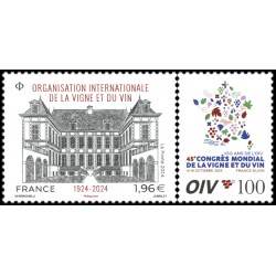 n°  5811 N** OIV 100