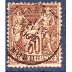 Sage n° 69 Obl (réf 11962)