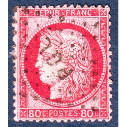 CERES n° 57 Obl PGL (réf...