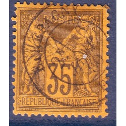 Sage n° 93 Obl (ref 11966)