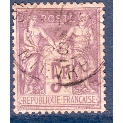 Sage n° 95 Obl  (ref 11967)