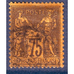 Sage n° 99 Obl (ref 11968)