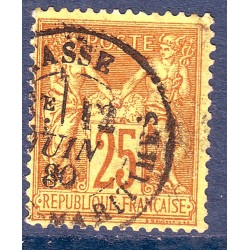 Sage n° 92 Obl (ref 11971)