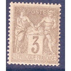 Sage n° 87 N* (ref 11972)