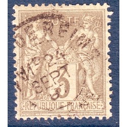 Sage n° 87 Obl  (ref 11973)