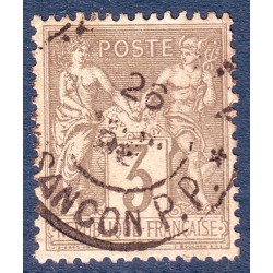 Sage n° 87 Obl  (ref 11974)