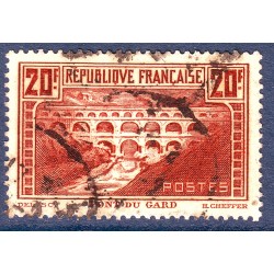 n° 262 Obl Type IIB (ref...