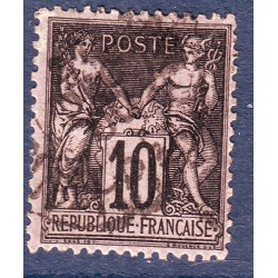 Sage n° 103 Obl (ref 11984)