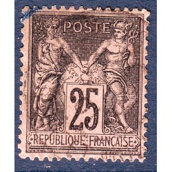 Sage n° 97 Obl (ref 11985)