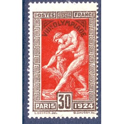 n° 185 N** (ref 11996) JO 1924