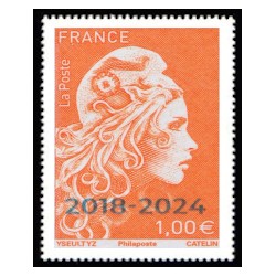 n°  5759 N** Marianne d' Yz