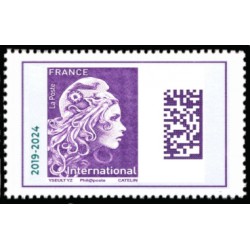 n°  5761 N** Marianne d' Yz