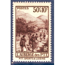 n° 347 N** (ref 12046) PTT...
