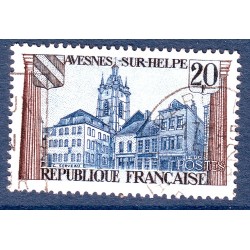n° 1221 Obl (ref 12088)