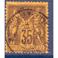 Sage n° 93 Obl (ref 12148)