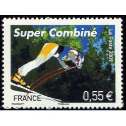 n° 4329 N** Super Combiné