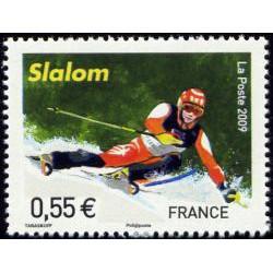 n° 4330 N** Slalom