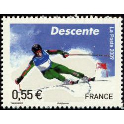 n° 4331 N** Descente
